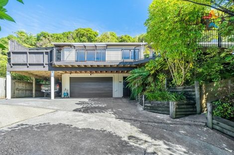 Photo of property in 263 Major Drive, Kelson, Lower Hutt, 5010