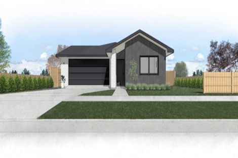 Photo of property in 43 Capper Crescent, Chartwell, Hamilton, 3210