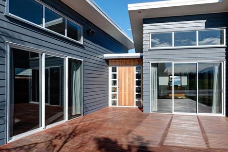 Photo of property in 9 Racecourse Avenue, Methven, 7730