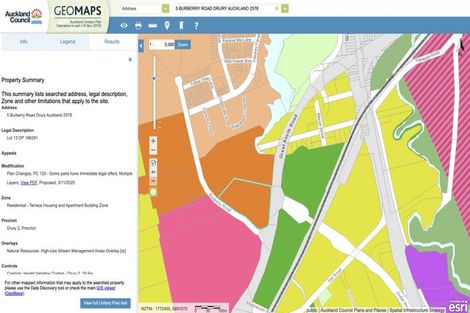 Photo of property in 5 Burberry Road, Karaka, Drury, 2578