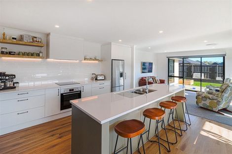 Photo of property in 595 Springston Rolleston Road, Rolleston, 7615