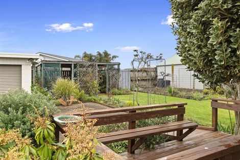 Photo of property in 15 Rushton Road, Morrinsville, 3300