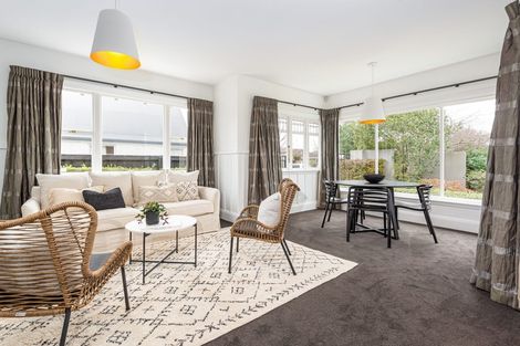 Photo of property in 38 Blighs Road, Strowan, Christchurch, 8052