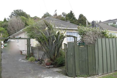 Photo of property in 43 Fraser Street, Wainuiomata, Lower Hutt, 5014