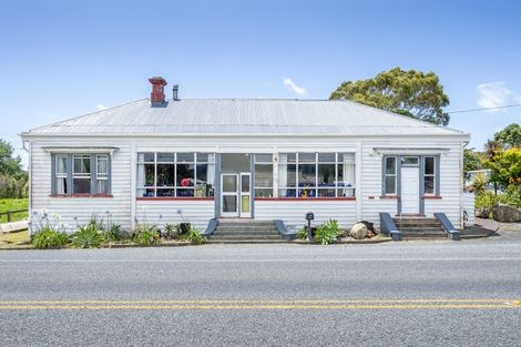 Photo of property in 3090 State Highway 14, Tangiteroria, 0381