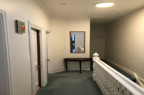 Photo of property in 15 Glenbervie Terrace, Thorndon, Wellington, 6011