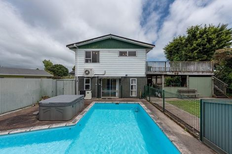 Photo of property in 36b Lemon Street, Otaki, 5512