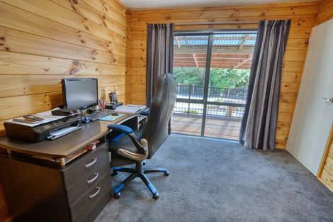 Photo of property in 416 Maori Creek Road, Marsden, Dobson, 7872