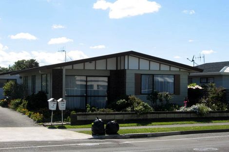 Photo of property in 114a Bell Street, Whanganui, 4500