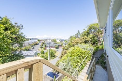 Photo of property in 99a Ohariu Road, Johnsonville, Wellington, 6037