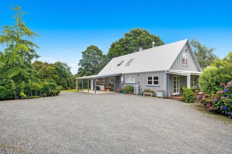 Photo of property in 154 Gear Road, Te Horo, Otaki, 5582
