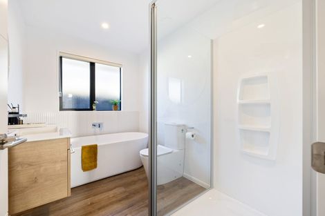 Photo of property in 57 Cork Street, Halswell, Christchurch, 8025