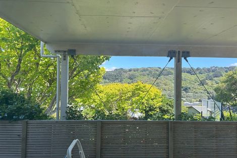 Photo of property in 32 Overtoun Terrace, Hataitai, Wellington, 6021