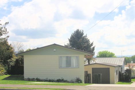 Photo of property in 16 Porikapa Road, Owhata, Rotorua, 3010