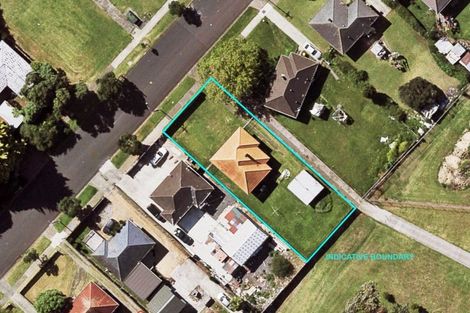 Photo of property in 39 Gilbert Road, Otara, Auckland, 2023