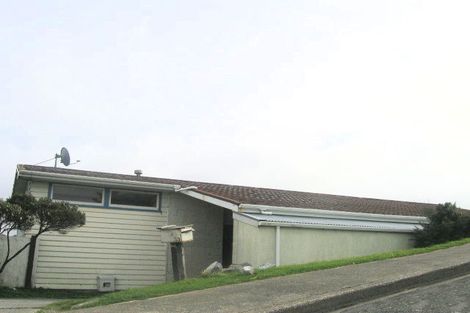 Photo of property in 3 Honeysuckle Grove, Maungaraki, Lower Hutt, 5010