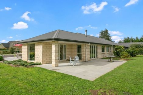 Photo of property in 19 Camdon Place, Tamahere, Hamilton, 3283