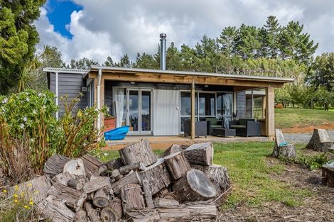 Photo of property in 301 Puketotara Road, Waipapa, Kerikeri, 0295