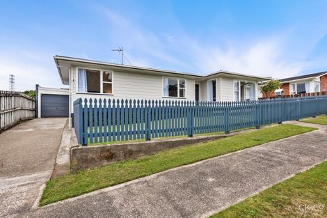 Photo of property in 67 Waipounamu Drive, Kelson, Lower Hutt, 5010