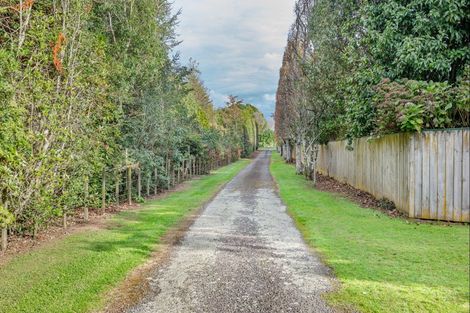 Photo of property in 275 Kimberley Road, Levin, 5571