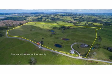 Photo of property in 200 Ingleton Road, Wellsford, 0972