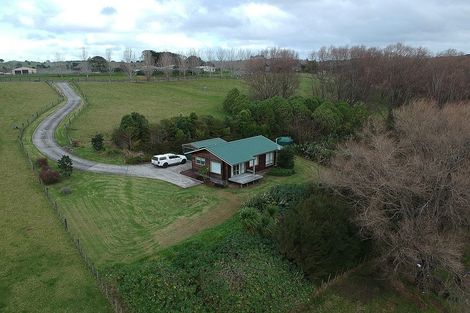 Photo of property in 79 Jumna Road, Maungaturoto, 0587