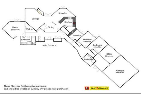 Photo of property in 27 Byron Street, Leamington, Cambridge, 3432