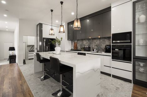 Photo of property in 9 Bremner Ridge Street, Flat Bush, Auckland, 2019