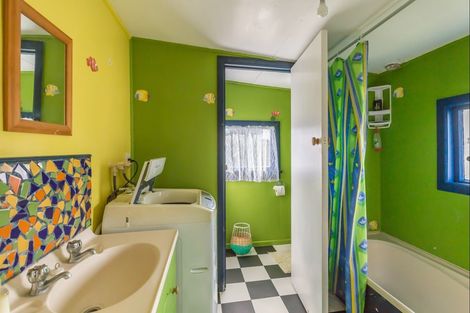 Photo of property in 22 Kauwhata Street, Himatangi Beach, Foxton, 4891