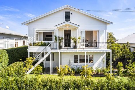 Photo of property in 6 Kingsley Street, Westmere, Auckland, 1022