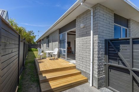 Photo of property in 41a Teoti Street, Paraparaumu Beach, Paraparaumu, 5032