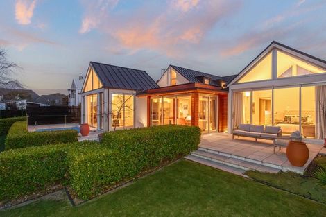 Photo of property in 23 Poynder Avenue, Merivale, Christchurch, 8014