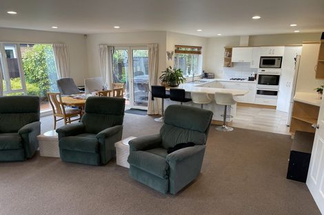 Photo of property in 38 Marquess Avenue, Halswell, Christchurch, 8025