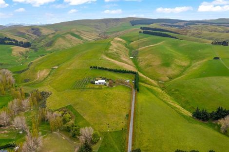 Photo of property in 329 Mackenzies Road, Waipara, Amberley, 7483