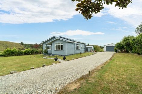 Photo of property in 265 Potts Road, Koputaroa, Levin, 5571