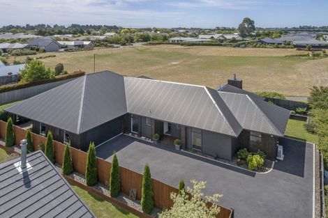 Photo of property in 57 Cassidy Avenue, Lincoln, 7608