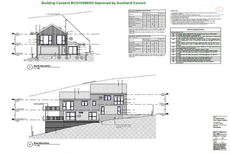 Photo of property in 23 Aquamarine Avenue, Wainui, 0992