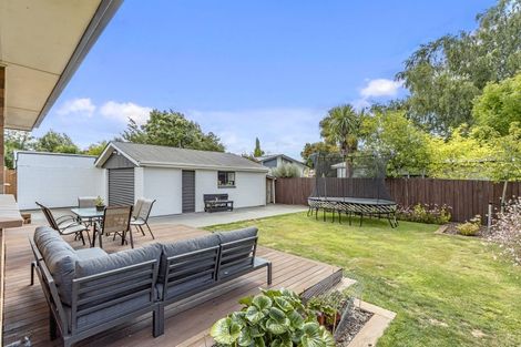 Photo of property in 106 Wales Street, Halswell, Christchurch, 8025