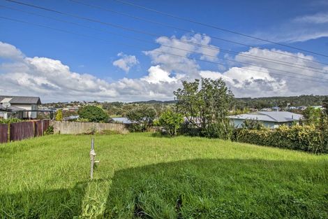 Photo of property in 18 Arcus Street, Raumanga, Whangarei, 0110