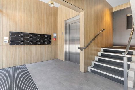 Photo of property in 106/231 Madras Street, Christchurch Central, Christchurch, 8011