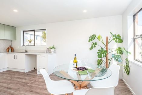 Photo of property in 2/61 Caledonian Road, St Albans, Christchurch, 8014