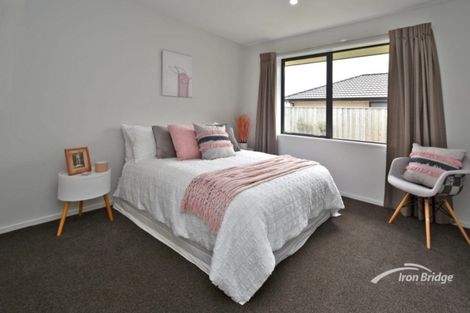 Photo of property in 68 Hungerford Drive, Rolleston, 7615