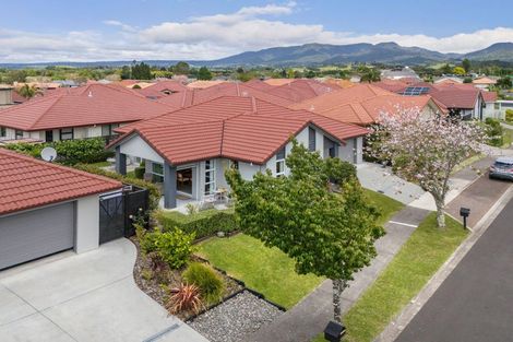 Photo of property in 16 Ballantyne Way, Aongatete, Katikati, 3178