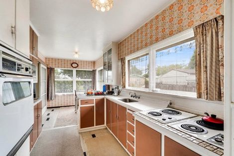 Photo of property in 65 May Street, Hamilton East, Hamilton, 3216