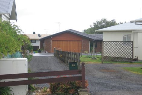 Photo of property in 82b Thames Road, Paeroa, 3600