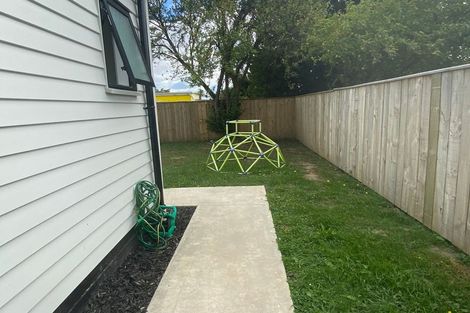 Photo of property in 29a Mccorkindale Street, Feilding, 4702