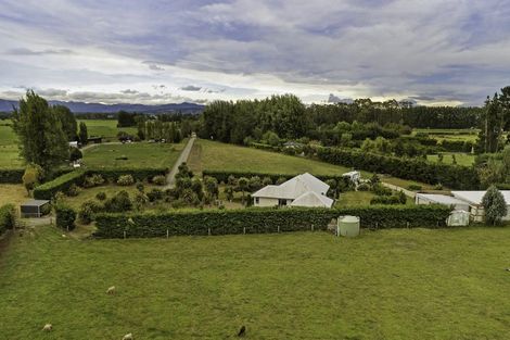 Photo of property in 67 Waikoruru Road, Tuahiwi, Kaiapoi, 7691