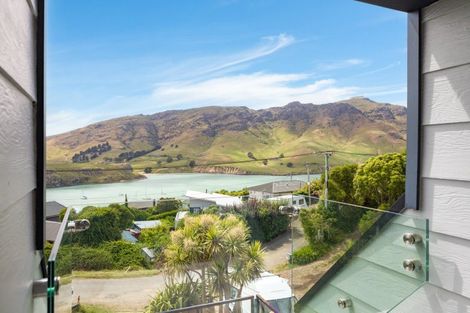 Photo of property in 3 Rawhiti Street, Diamond Harbour, 8972
