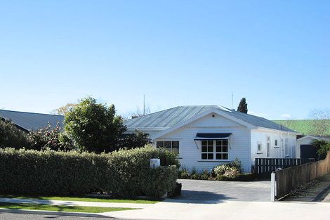 Photo of property in 8 Fleming Road, Waipukurau, 4200