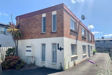 Photo of property in 4/4 Richmond Street, Whitiora, Hamilton, 3200